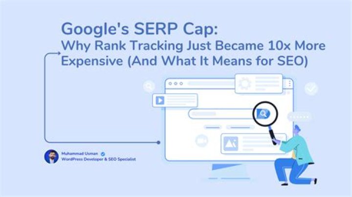 10 MustHave SERP Tracking Rank Trackers for 2024