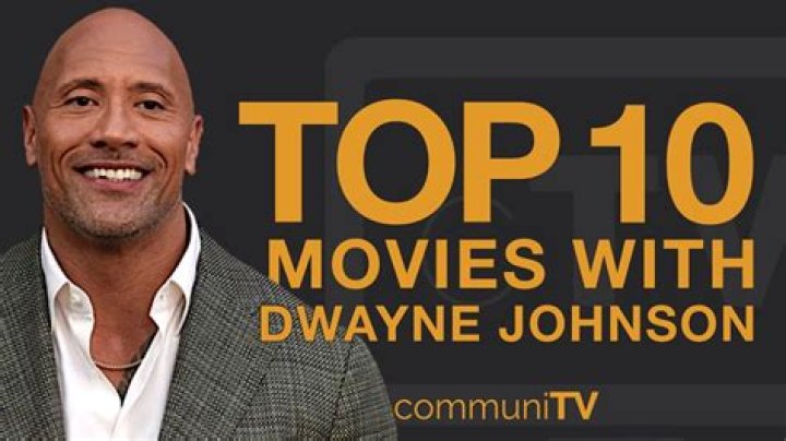10 Photos Of Dwayne 'The Rock' Johnson With His Kids Being A Big Softie