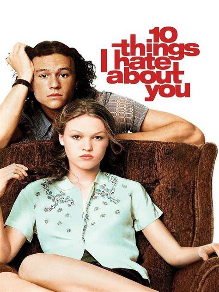 10 Things I Hate About You star Andrew Keegan unrecognisable on film’s