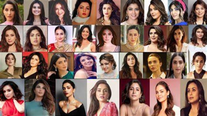 1000 Indian Actresses Name List With Photo 2023 Mrdus vrogue.co