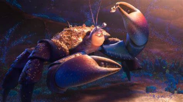 [10000ダウンロード済み&radic;] moana cast crab voice actor 275380Who plays the crab