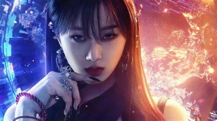1080P free download Giselle, aespa, aespa giselle, aespa next level
