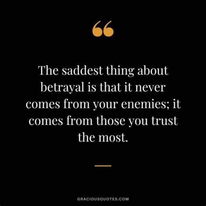 111+ Most Powerful Betrayal Quotes Betrayal 2021 » WILLING TO TAKE