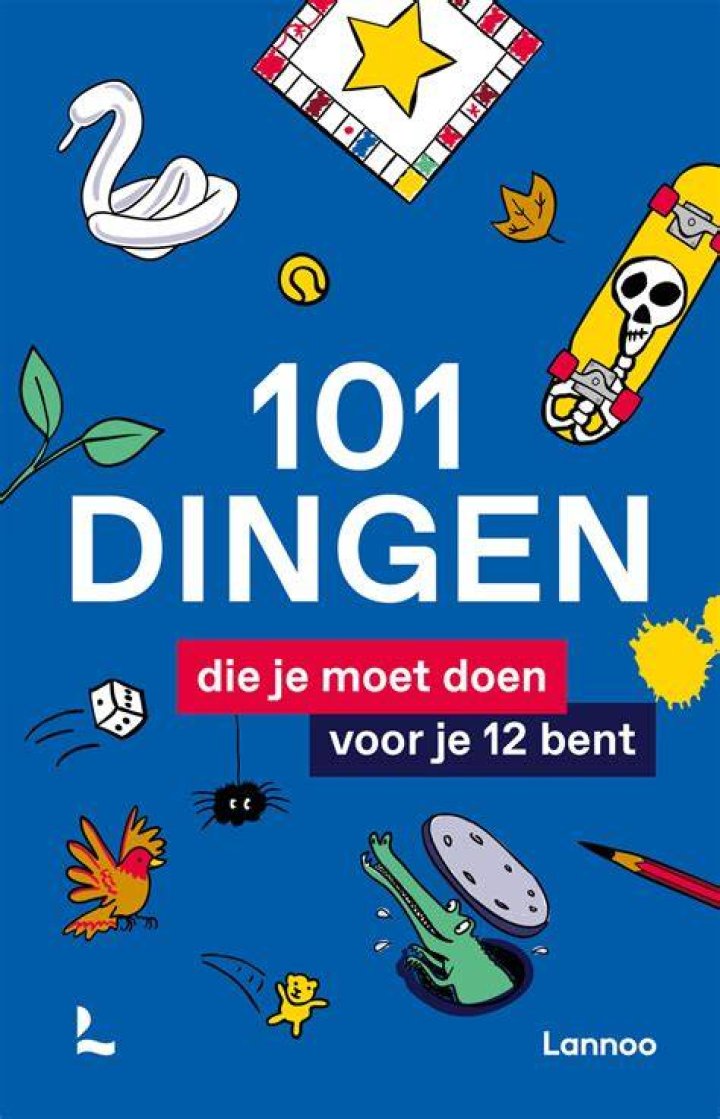 12 dingen die je moet weten voor 'Impractical Jokers