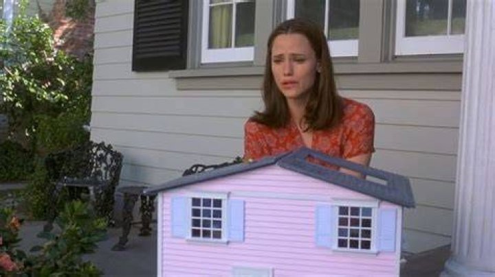 13 Going On 30 Dream House: Explore The Iconic Film Location