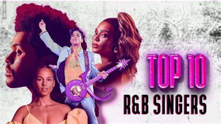 15 Greatest R&B Bands and Groups in History Black music, Earth wind