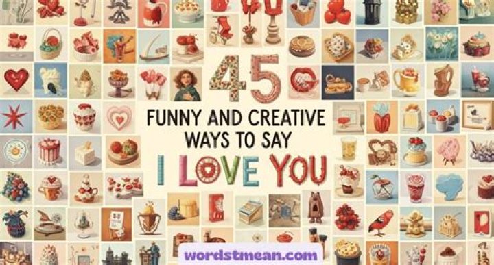 160 Creative and Funny Ways to Say Goodnight Over Text MyWaystoSay