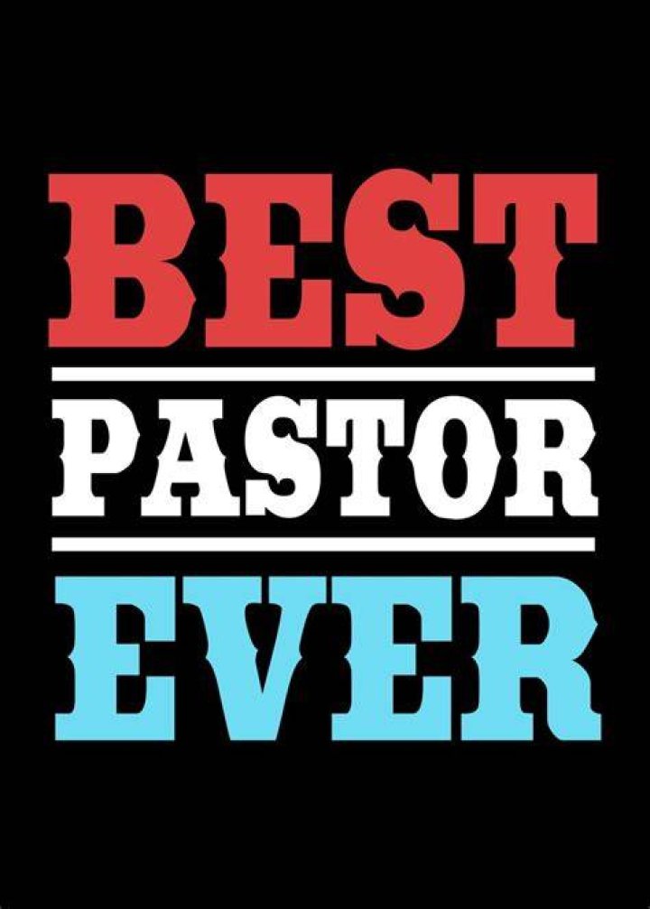 17 Best images about Pastor Appreciation ideas on Pinterest Gifts