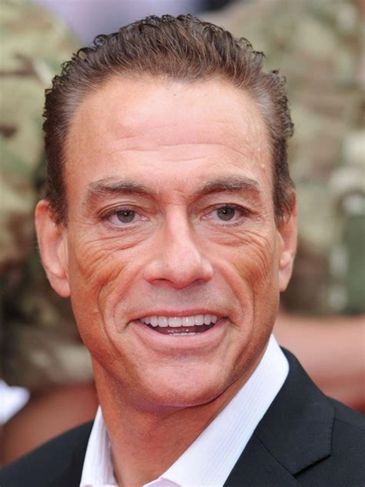 18 Oct Jean Claude van Damme turns 55 Mansfield