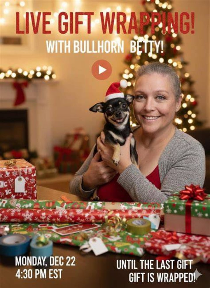 2 JLR INVESTIGATES & BULLHORN BETTY DOX ME (SHOW 2) FIRST SHOW ON