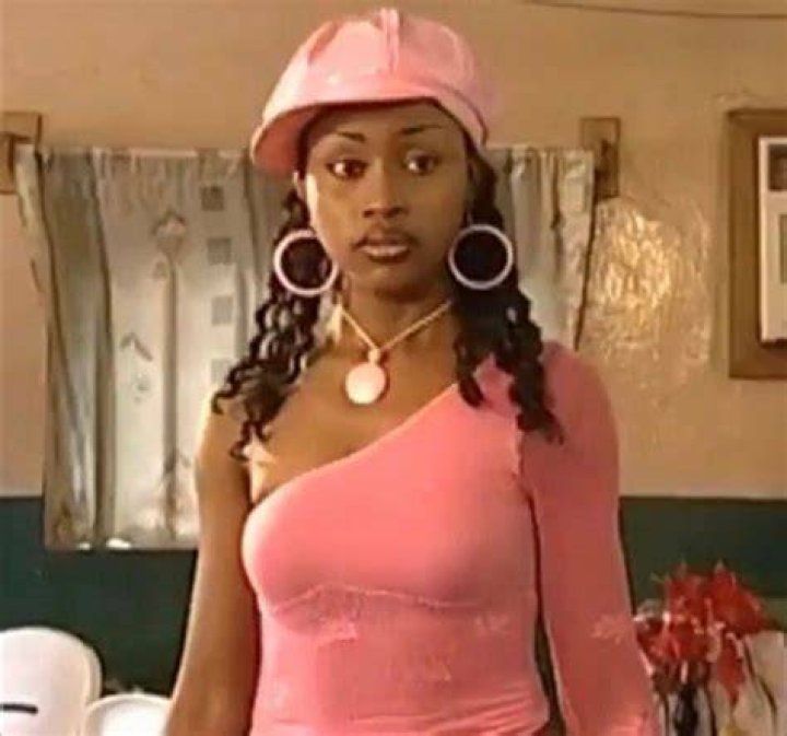 2000s Nollywood Fashion
