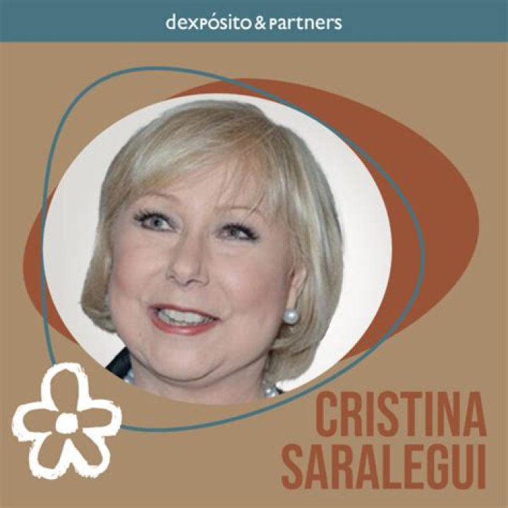 2023 Cristina Saralegui: The Latest News