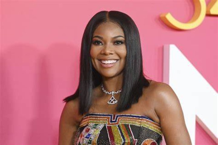 2023's Current Gabrielle Union Net Worth Unveiled!