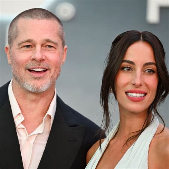 2023 Update! Brad Pitt's New Girlfriend: All About Ines De Ramon