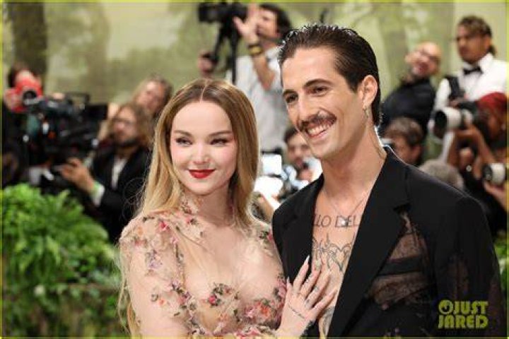 2024 Lovebirds: Dove Cameron's Current Boyfriend And Relationship Status