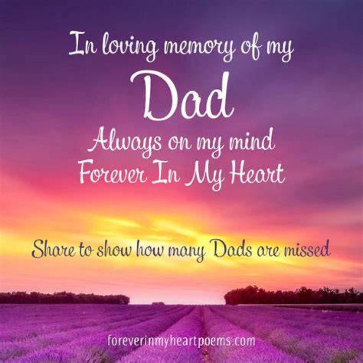 21+ Remembering Dad Quotes Love Lives On