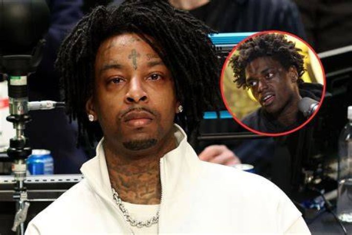 21 Savage Denies Having 'Celebrity Girlfriend' Amid Latto Rumors Hot