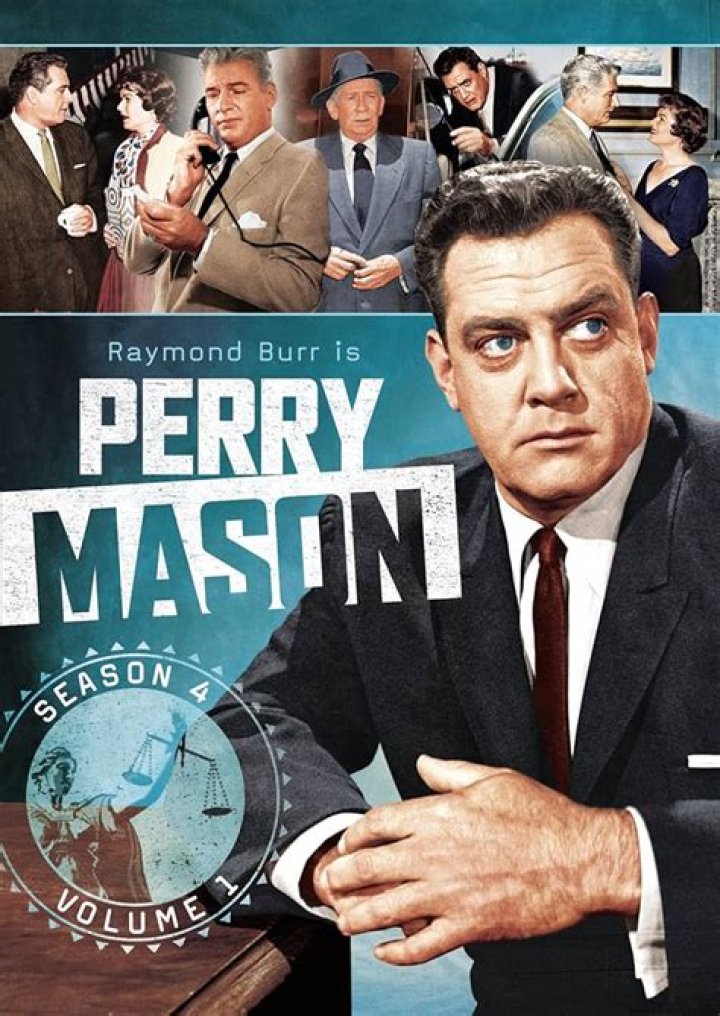 284 best Perry Mason/Raymond Burr images on Pinterest Raymond burr