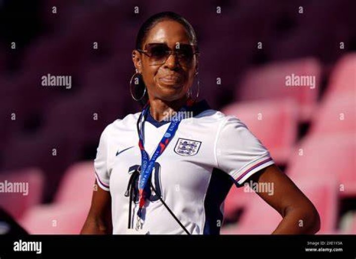 3 Reasons Why Denise Bellingham Is Zambia's Top Choice