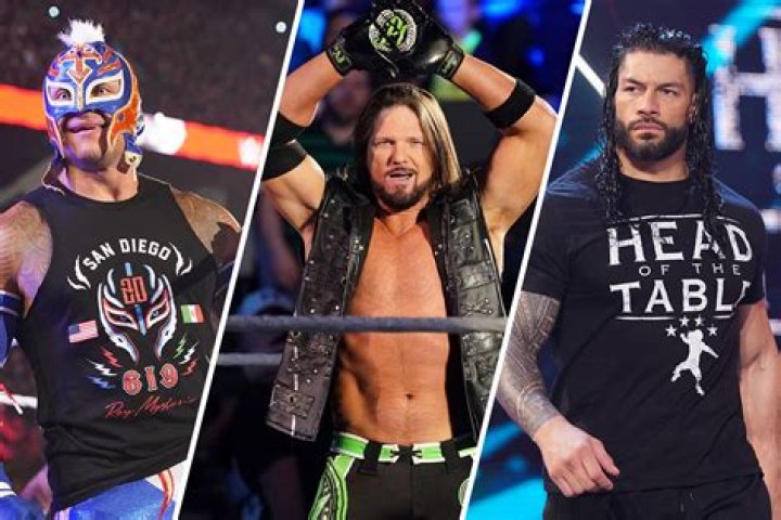 3 WWE Superstars that Liv has been romantically linked with in
