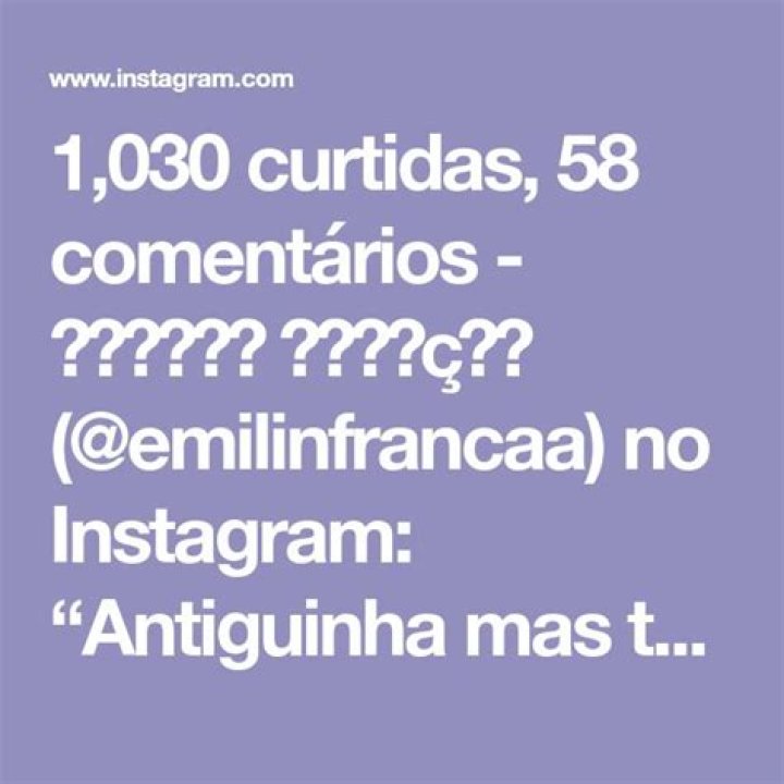 35 mil curtidas, 135 comentários Payton🌹 (payton.r) no Instagram “💭
