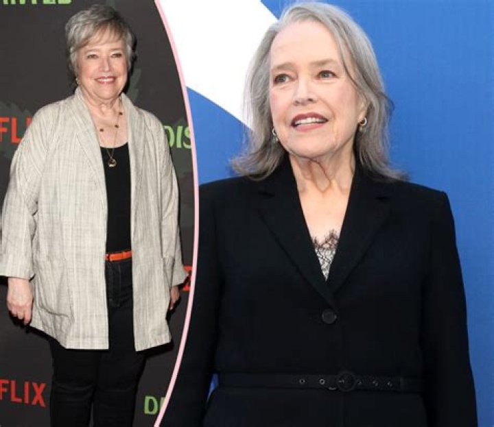 4 Of Kathy Bates’ Most Iconic Roles • The Daily Fandom
