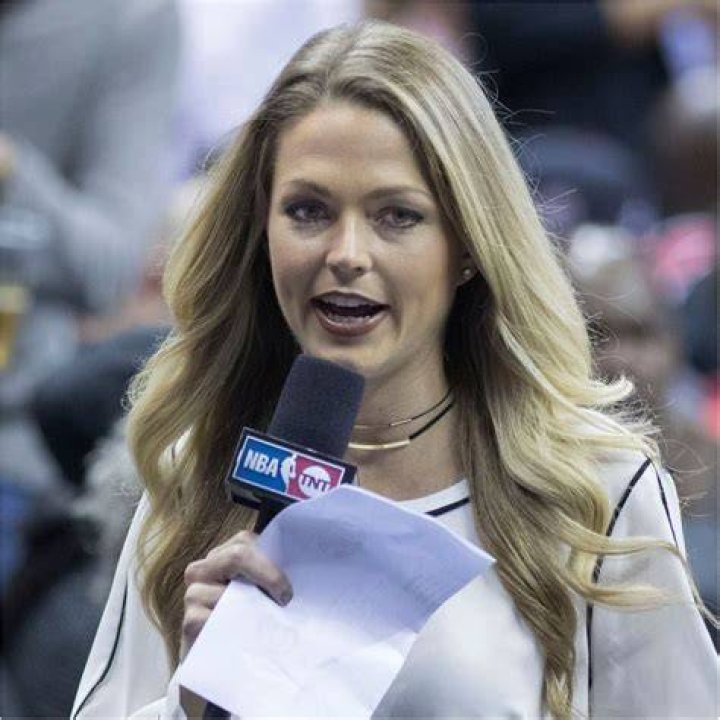 40 Sideline Reporters That Know What They're Talking About Women