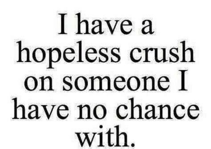 45 Crush Quotes About That Person That Never Leaves Our Mind Be