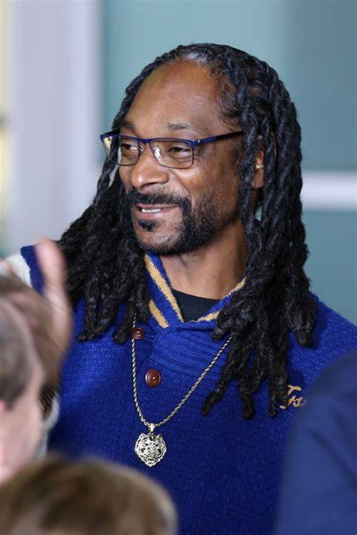 45 Times Snoop Dogg Was HairGoals Dogg, Snoop doggy dogg, Hip hop
