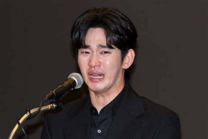 [5+] Kim Soo Hyun Scandal The Expert