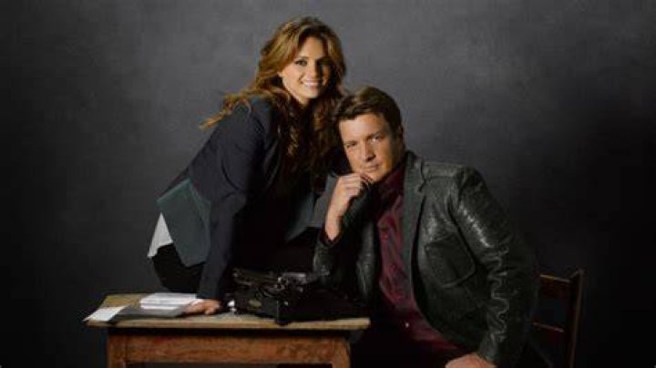 5 razones para ver &laquo;Castle&raquo;