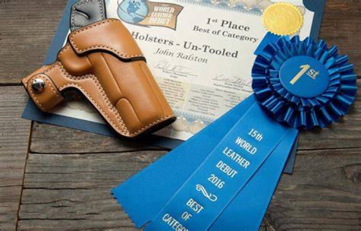 5-Shot Leather Perfection: Unlocking The Ultimate Range Experience
