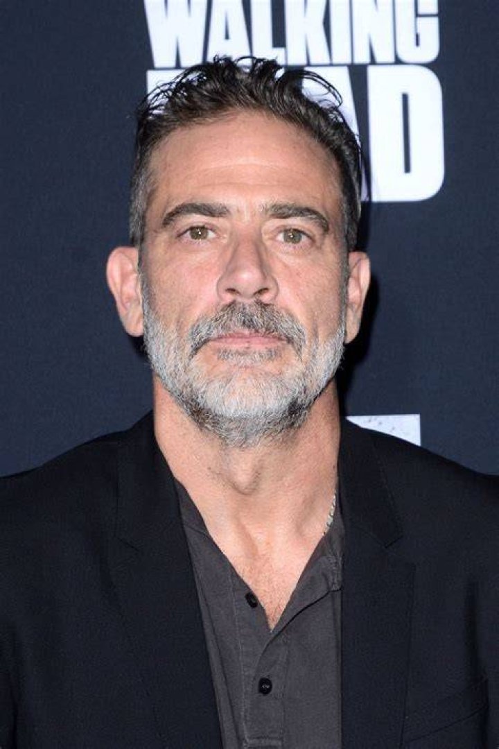 5 Things You Didn't Know About Jeffrey Dean Morgan