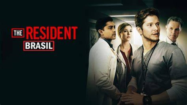 5x09 de The Resident revelou doença do Dr. Bell Mix de Séries