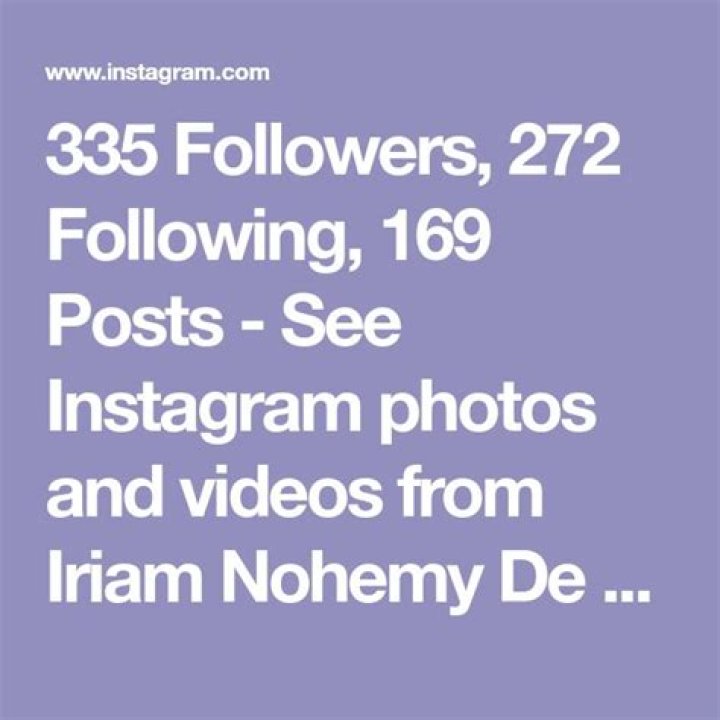 7,335 Followers, 1,209 Following, 674 Posts See Instagram photos and