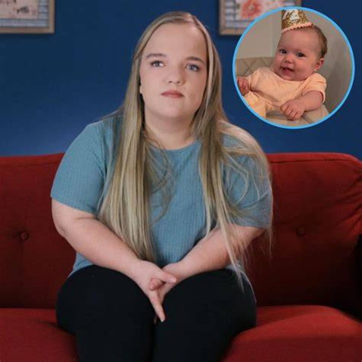 7 Little Johnston's Liz And Brice Welcome A Little Person Baby!