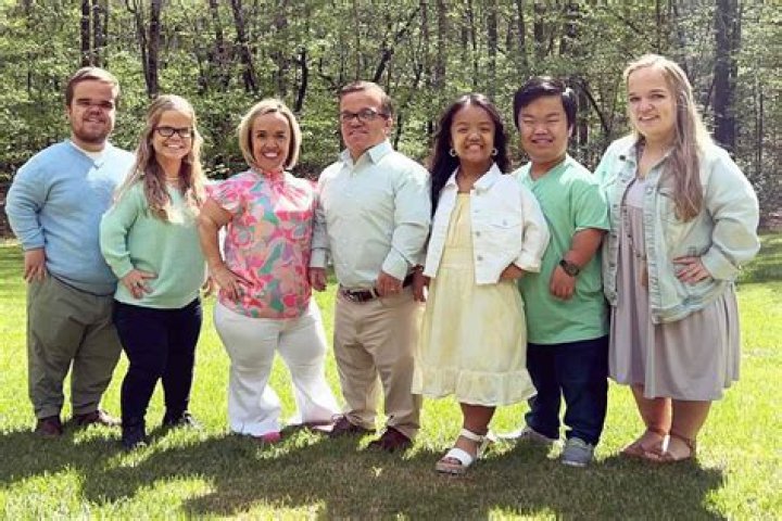 &ldquo;7 Little Johnston&rdquo;'s Trent and Amber on 'Fear' of Daughter Elizabeth