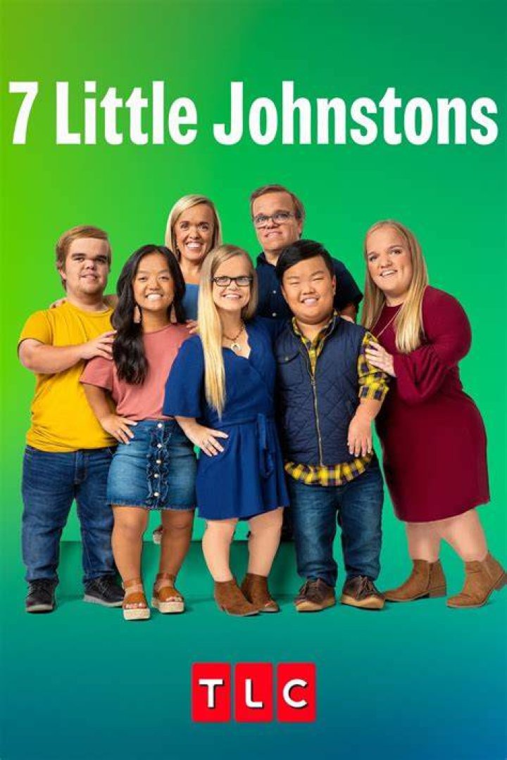 7 Little Johnstons Aunt Emma Loves “Everything” About Baby Leighton