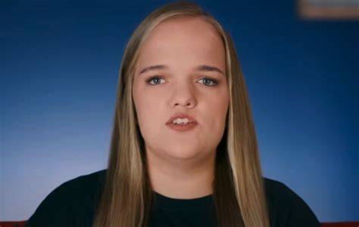 7 Little Johnstons Is Liz Johnston’s Baby Leighton A Dwarf? YouTube