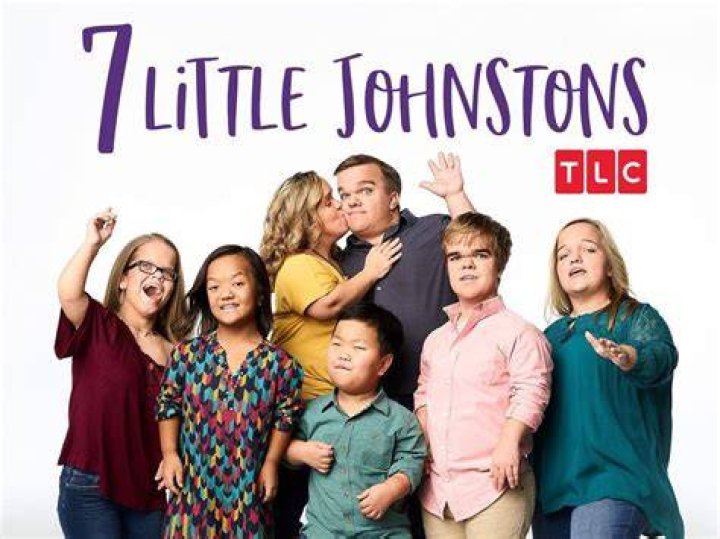 7 Little Johnstons’ Liz shares sweet new pic of newborn daughter