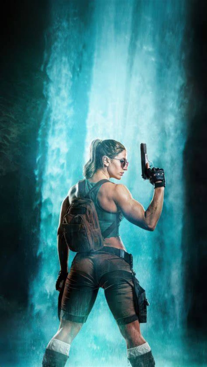 720x1280 Teagan Croft Moto G,X Xperia Z1,Z3 Compact,Galaxy S3,Note II