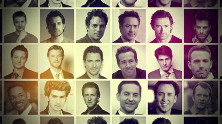 🔥 [78+] Hollywood Male Actors Wallpapers WallpaperSafari