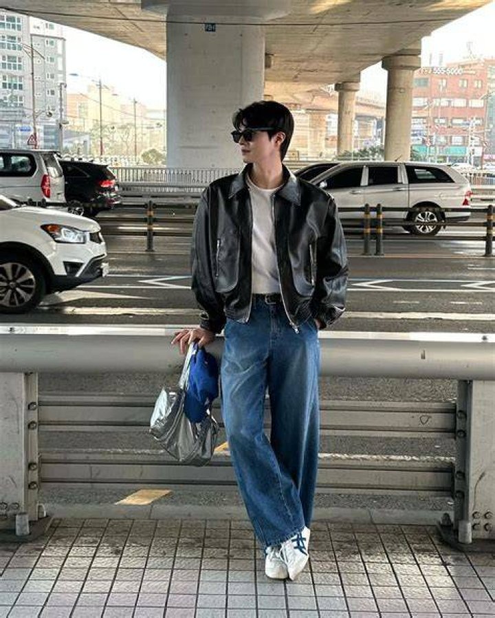 8 Korean Men&rsquo;s Fashion Inspiration From KDrama Male Leads