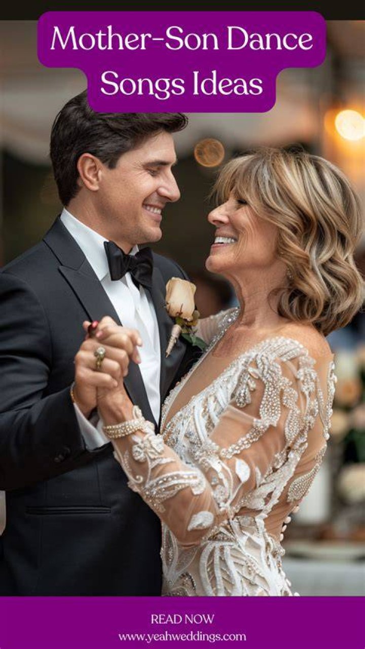 80 Best Mother And Son Quotes To Capture Your Special Bond parade