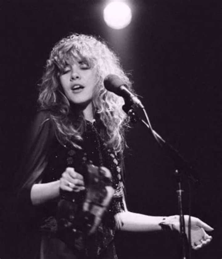 80s Icon: The Unforgettable Music Of Stevie Nicks