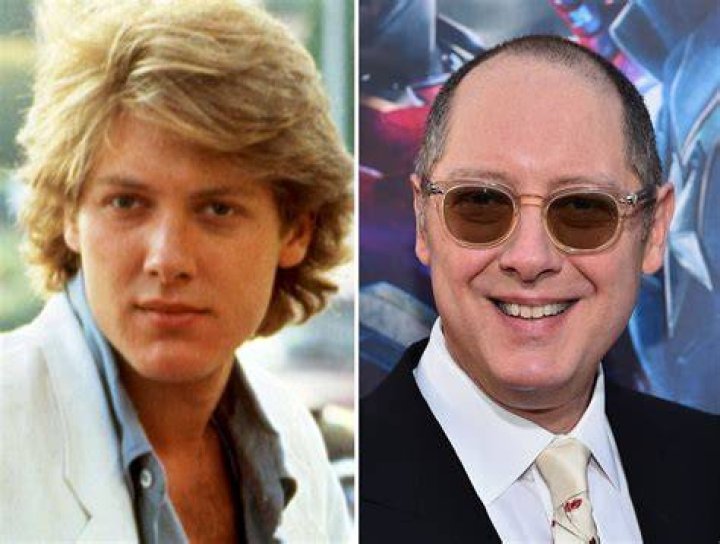 80s Male Actors List
