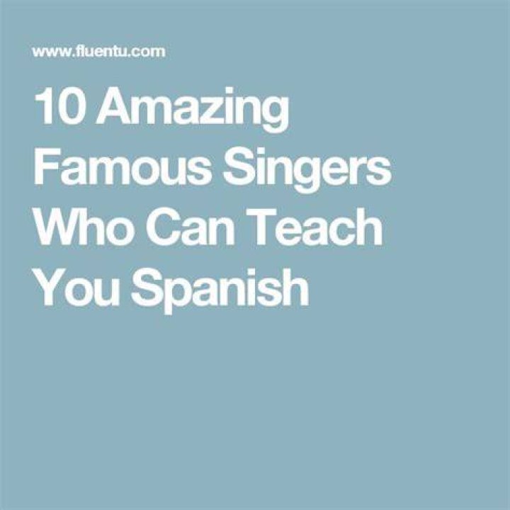 9 Famous Portugueselanguage Singers FluentU Portuguese