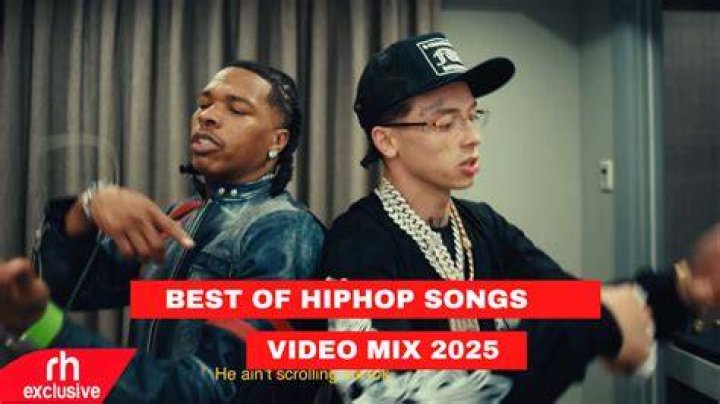 9 Of The Best HipHop Gospel Songs