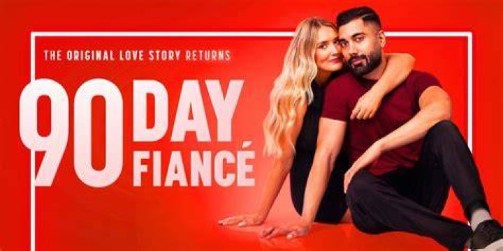 90 Day Fiancé's Danielle’s Rare FullBody Weight Loss Makeover Pics