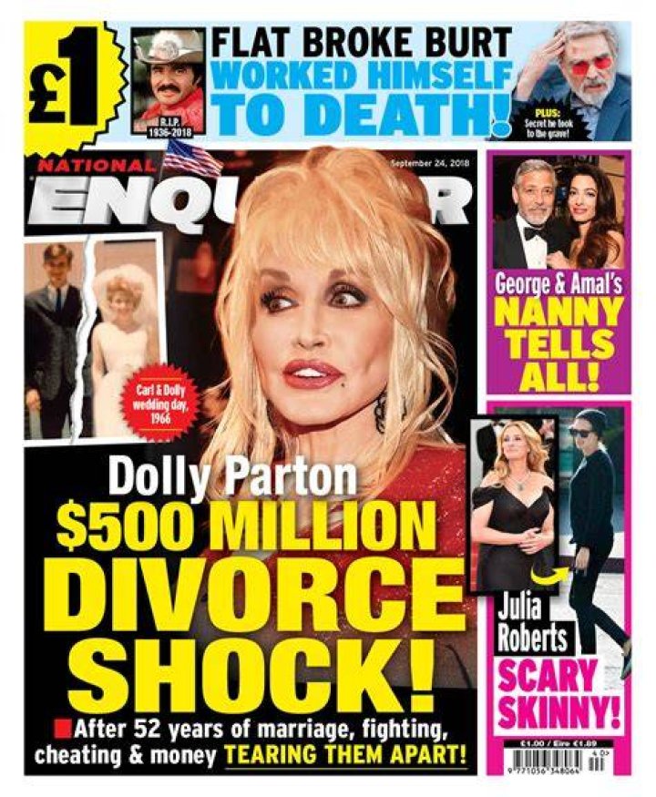 A 500 million divorce Are Ellen DeGeneres and her wife splitting